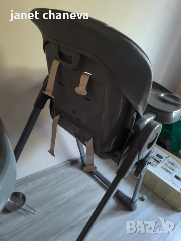 Столче за хранене , снимка 3 - Столчета за хранене - 51362168