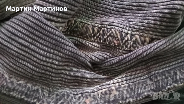 Мъжка Жилетка от Пениран Памук, снимка 8 - Якета - 52949092