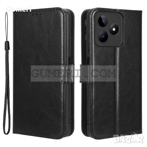 Realme C53 4G Тефтер Стойка