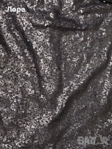 Официална рокля с пайети , снимка 6 - Рокли - 39095854