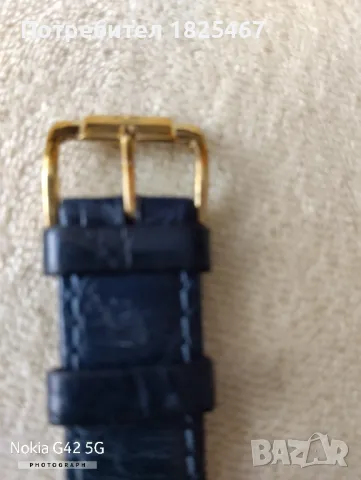 Часовник Certina DS, снимка 4 - Мъжки - 50323256