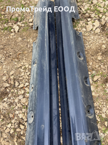 Пластмасови прагове БМВ Е46 комби BMW E46, снимка 2 - Части - 44838070