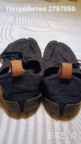 Боси минималистични обувки Wildling Tanuki, снимка 4 - Дамски ежедневни обувки - 51907781