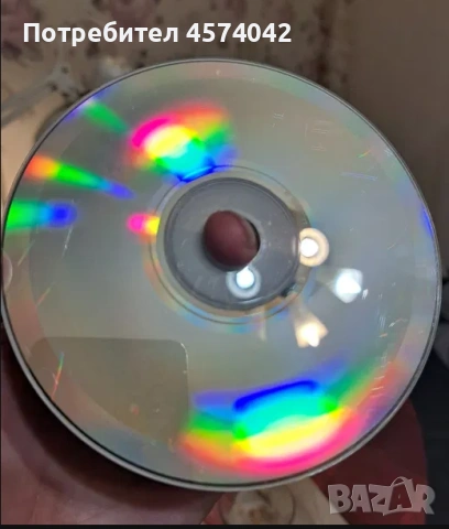 Диск на Васил Найденов - Не мога без теб CD, снимка 4 - CD дискове - 53340933