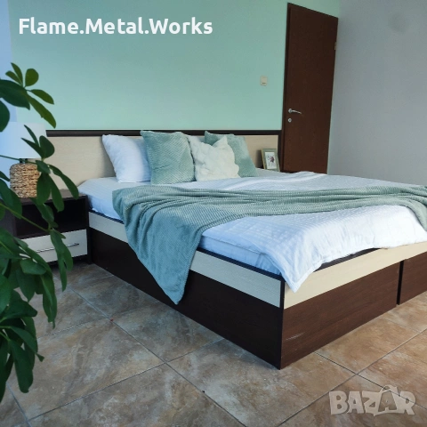 Двустаен апартамент – Слънчев бряг