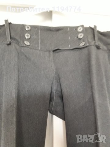 Класически панталон , снимка 2 - Панталони - 40552218