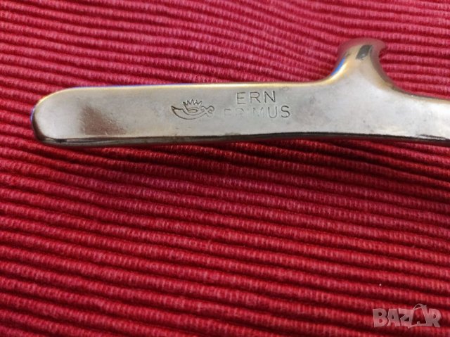 Стара машинка за постригване Solingen. , снимка 7 - Колекции - 35718089