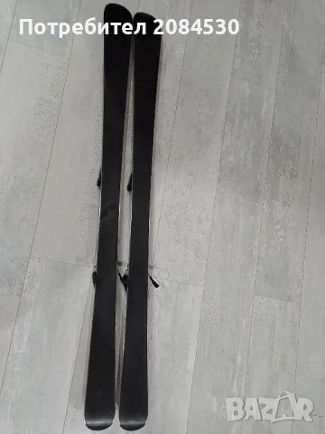 Ски  BLIZZARD-140 см, снимка 8 - Зимни спортове - 48599335