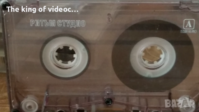 28 броя аудио касетки , снимка 8 - Аудио касети - 52972251