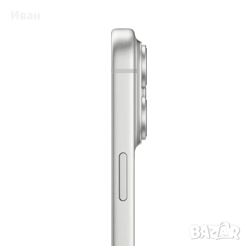 НОВ!*ЛИЗИНГ* iPhone 17 Pro Max 256 SILVER *ORANGE*DEEP BLUE*айфон 17 про макс, снимка 5 - Apple iPhone - 52456662