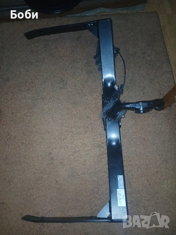 Оргинален теглич фв тигуан мк1 , снимка 10 - Аксесоари и консумативи - 53113432