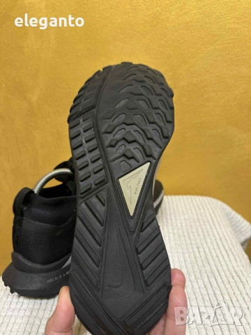 Мъжки маратонки Nike Pegasus Trail 4 GORE-TEX , №44, снимка 8 - Спортни обувки - 53060478