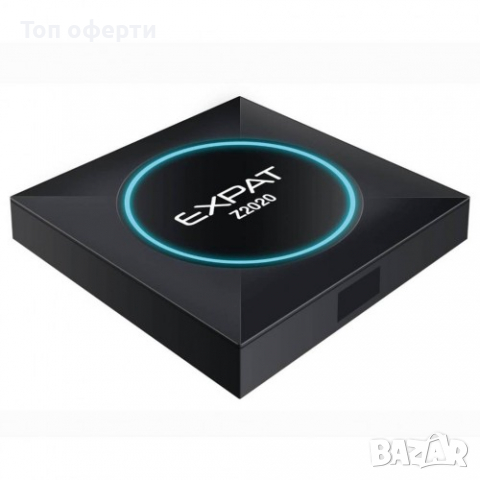 Андроид ТВ бокс EXPAT Z2020 2GB RAM Android box tv
