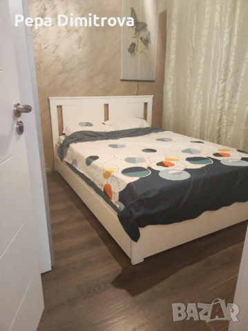 Двустаен, преустроен в тристаен. От Собственик, снимка 3 - Апартаменти - 53136195