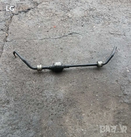 Активна стабилизираща щанга BMW F01