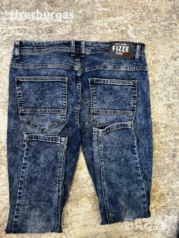 Дънкита, снимка 4 - Дънки - 50497597