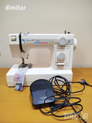 Шевни машини  🎁🎁, снимка 8 - Шевни машини - 52833885