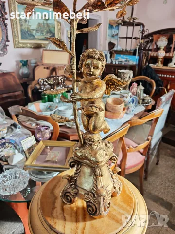 Красив интериорен комплект , снимка 3 - Декорация за дома - 56315304