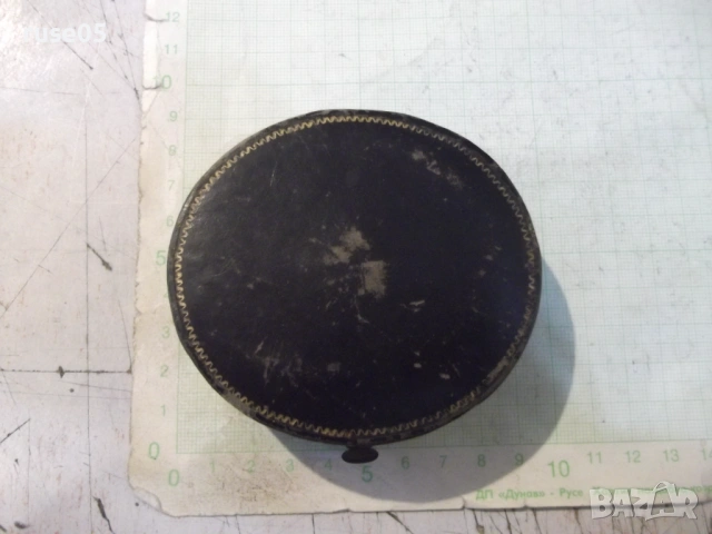 Кутия стара овална, снимка 3 - Други ценни предмети - 53064584