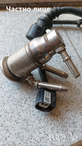 дюза адбу ford 2.0 