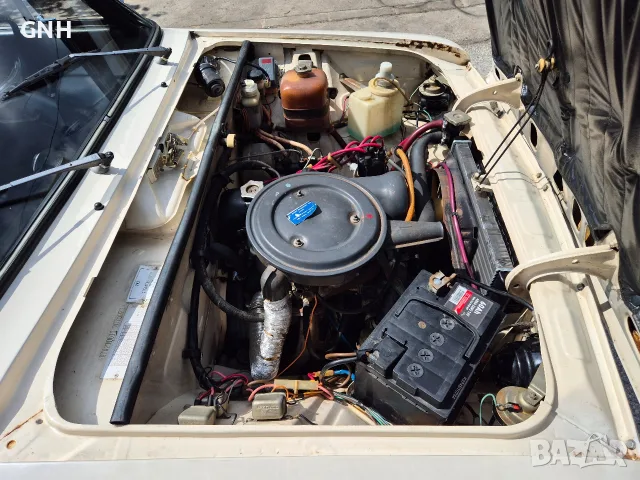 Lada 1500s Vaz 2106, снимка 17 - Автомобили и джипове - 36742504