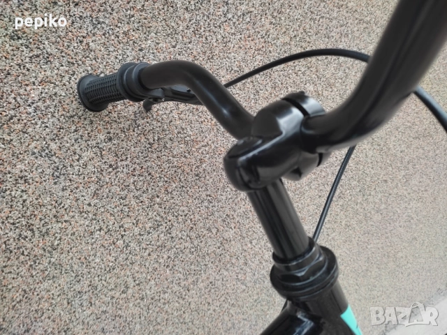 Продавам колела внос от Германия Употребяван детски велосипед SPRINT LOOK 18 цола, снимка 8 - Велосипеди - 52888507