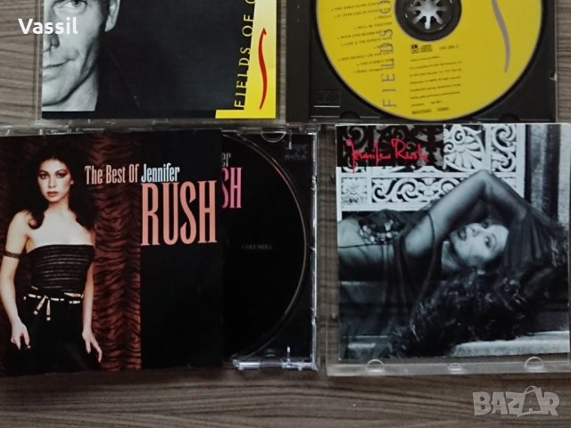 Оригинални CD SNAP Corona SANDRA Dr.Alban C.C.Catch Destinys Child Eminem Kylie Madonna Bob Marley, снимка 12 - CD дискове - 22782868