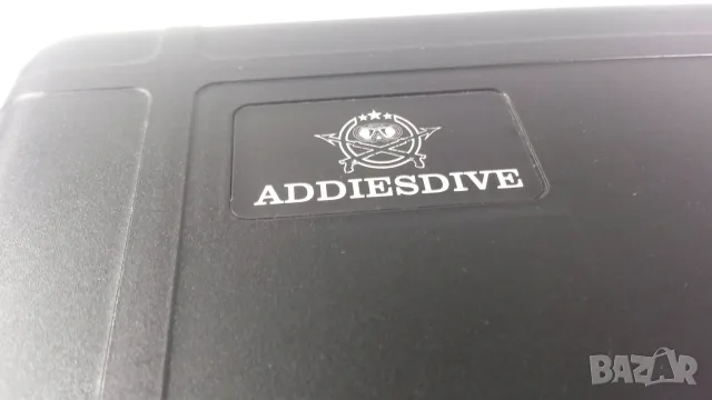 Часовник Addiesdive, снимка 8 - Мъжки - 55771392