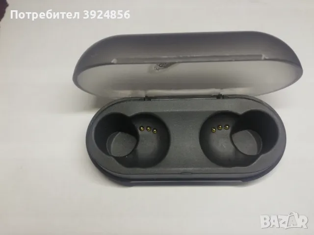 Sony WF-C500 зарядна кутия, снимка 3 - Безжични слушалки - 46544256