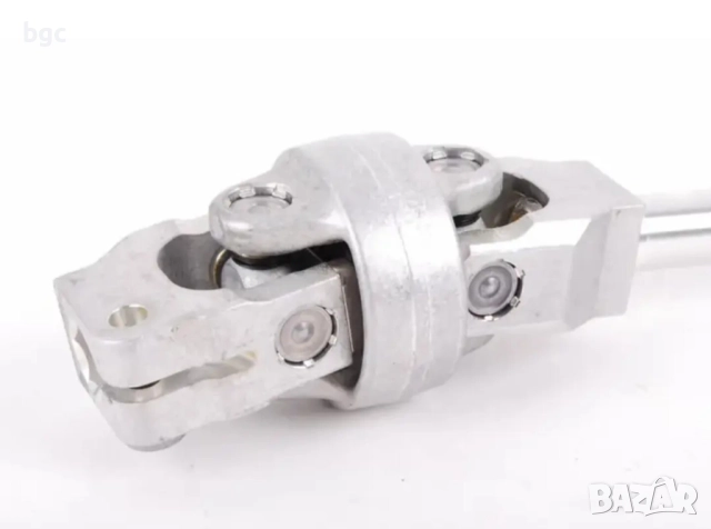 Кормилна колона Вал съвместим E53 X5 2001-2006, 32306762277 и други, снимка 3 - Части - 51574832