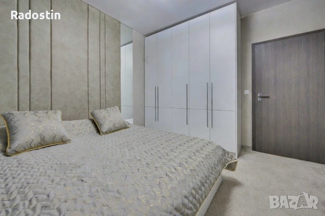 3-стаен ТОП локация на метри до Paradise и Южен Парк! +Паркомясто, снимка 8 - Апартаменти - 53241261