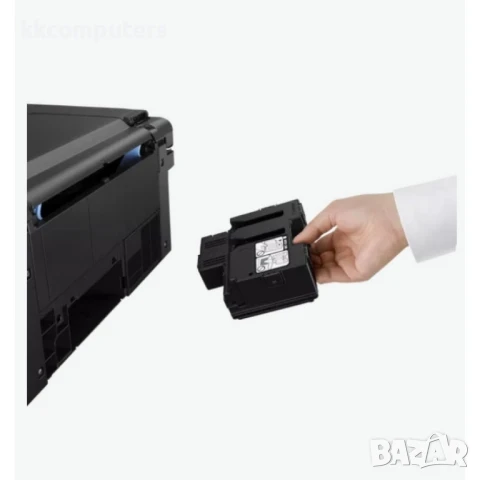 Canon PIXMA G2430 All-In-One, Мастилоструйно многофункционално устройство, снимка 5 - Друга електроника - 50906968