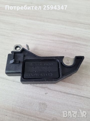 DAEWOO LEGANZA РЕГУЛАТОР ДИНАМО GM, снимка 2 - Части - 35951576