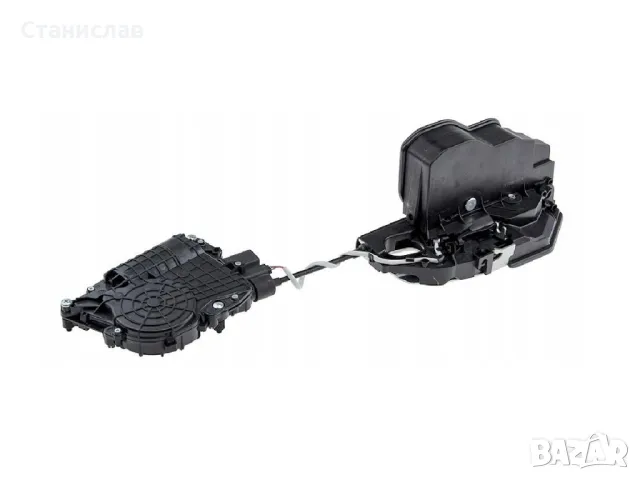 Rolls Royce Ghost 1 Брава с вакуум за предна лява врата , снимка 6 - Части - 50201996