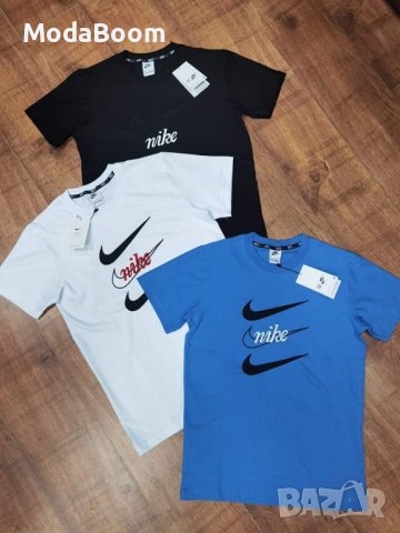 Тениски Nike, снимка 3 - Тениски - 41439383