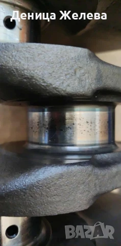 Продавам оборудван двигател с код A 17 DTR, снимка 4 - Части - 50873203