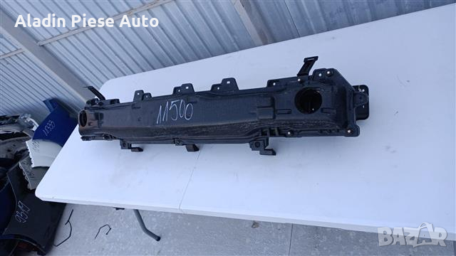 Усилване на задна броня Kia Sportage година 2018 2019 2020 2021 код 86631-F1500. , снимка 4 - Аксесоари и консумативи - 44629408