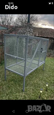 Извършвам заваръчни услуги ,навес ,клетка, капандура., снимка 13 - Други ремонти - 46264936