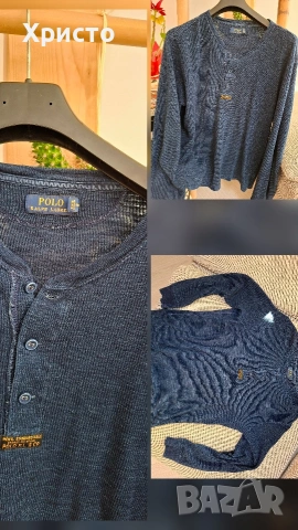 Мъжки тениски и блузи Boss Polo Gant Iceberg Cavalli, снимка 5 - Тениски - 53824088