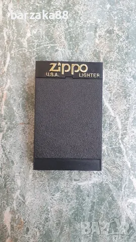 Запалка Zippo Come to where the flavor is, снимка 2 - Колекции - 56093721