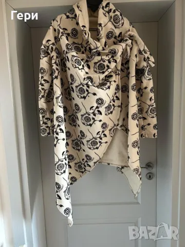 Кимоно Face control