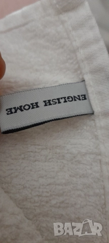 English home; хавлии 100% памук, снимка 7 - Хавлиени кърпи - 52840976