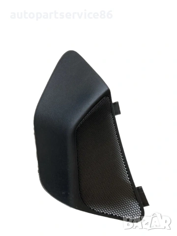 Ляв капак страничен Mile за Mazda CX-7 2.3T (2011) EG2168873, 63000