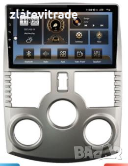 DAIHATSU TERIOS, TOYOTA RUSH 2006-2016 9" АНДРОИД НАВИГАЦИЯ, 9330, снимка 2 - Навигация за кола - 36268381