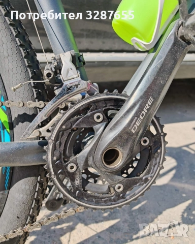 Велосипед , снимка 8 - Велосипеди - 50728235