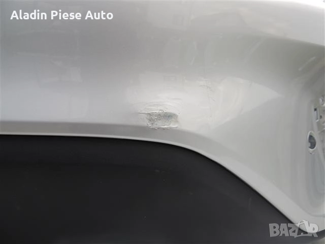 Задна броня Ford Focus 4 година 2018 2019 2020 2021 Хечбек код JX7B-17906-A1 , снимка 3 - Аксесоари и консумативи - 51764610