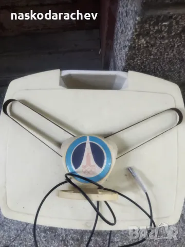 Руска олимпийска антена МКЗ АТП - 6.5, снимка 13 - Приемници и антени - 47432765