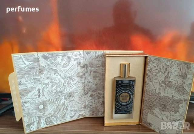 Memo Paris Moon Fever EDP 100ml