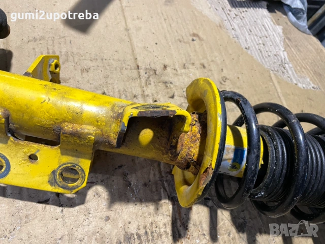 Амортисьор Преден Десен BILSTEIN 35-228424 Toyota GT86 2018 Subaru BRZ, снимка 5 - Части - 53087194