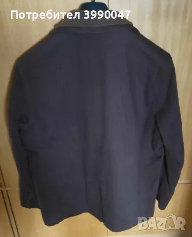 Немско сако JUPITER, снимка 4 - Сака - 48277682